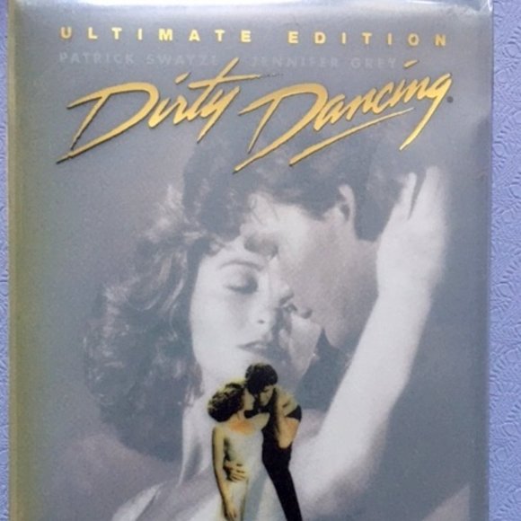 Other - Dirty Dancing 2-Disc Dvd, Ultimate Edition